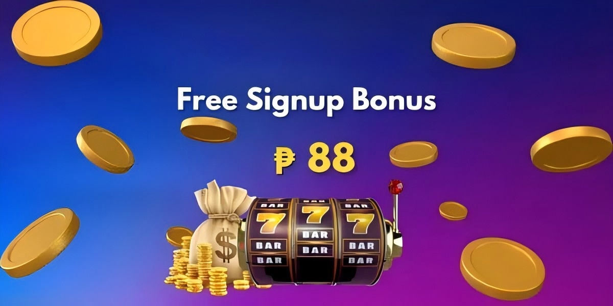 Baccarat mobile lobby promotional screen