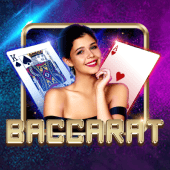 Baccarat B live dealer room