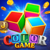 Color Game Filipino local title