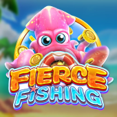 Fierce Fishing arcade