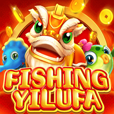 Fishing Yi Lu Fa arcade